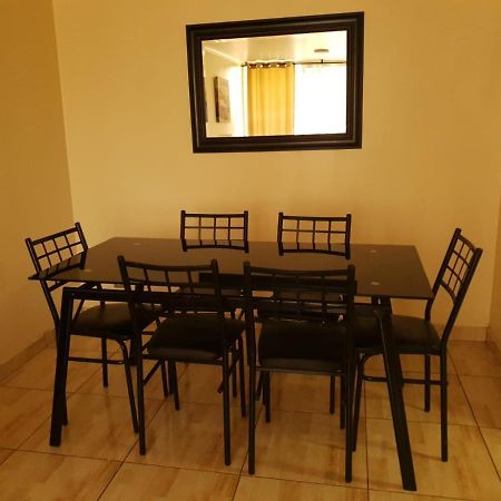 Appartement Departamentos R&M - Santiago De Chile Extérieur photo