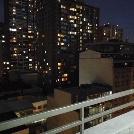Appartement Departamentos R&M - Santiago De Chile Extérieur photo