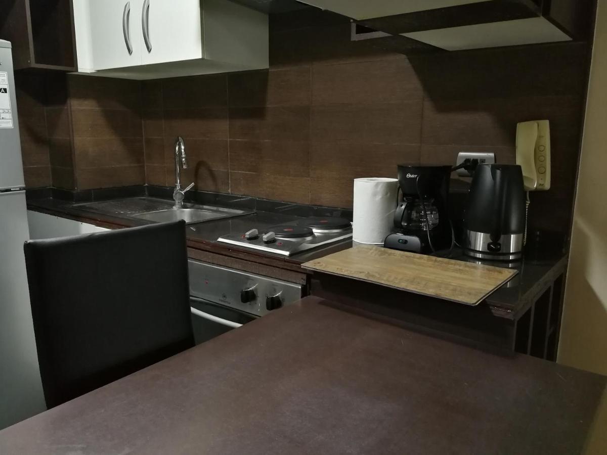 Appartement Departamentos R&M - Santiago De Chile Extérieur photo
