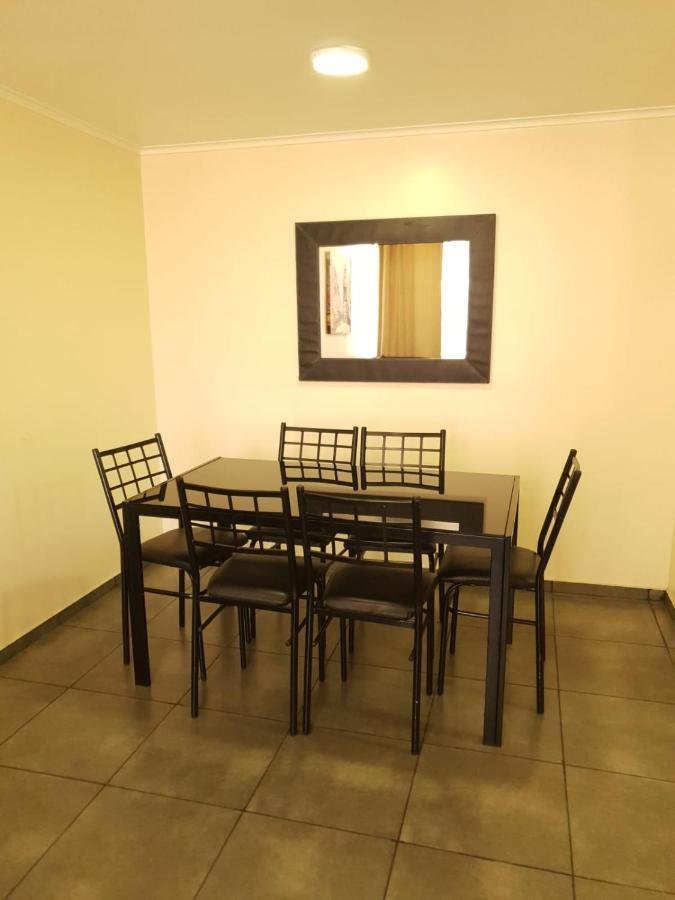 Appartement Departamentos R&M - Santiago De Chile Extérieur photo