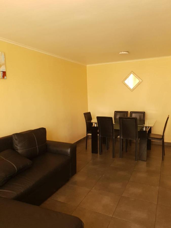 Appartement Departamentos R&M - Santiago De Chile Extérieur photo