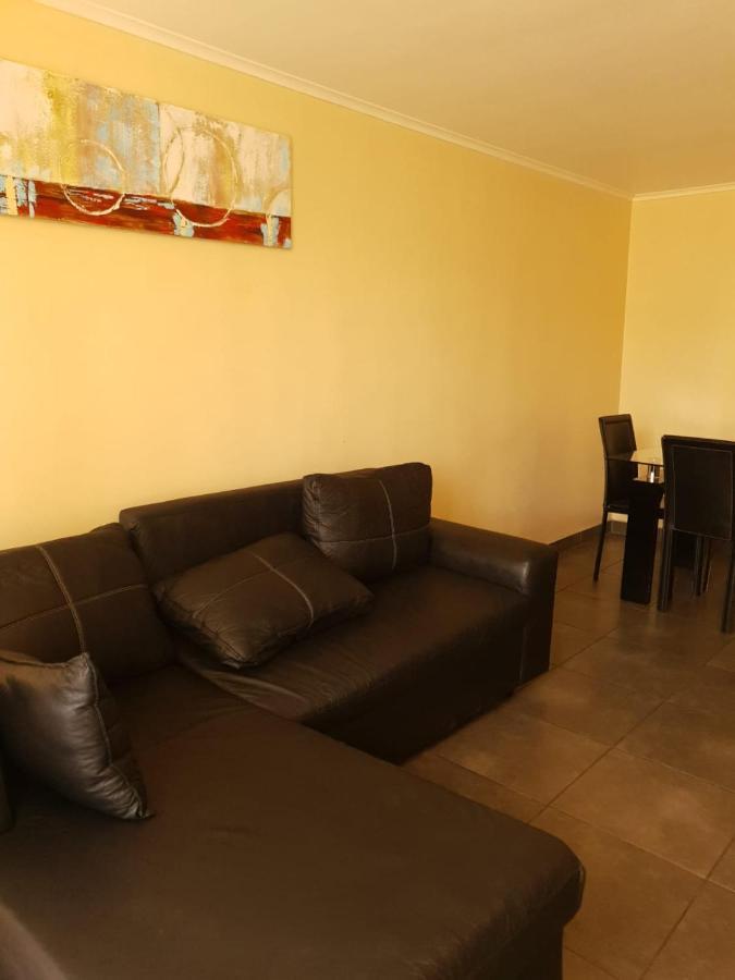 Appartement Departamentos R&M - Santiago De Chile Extérieur photo