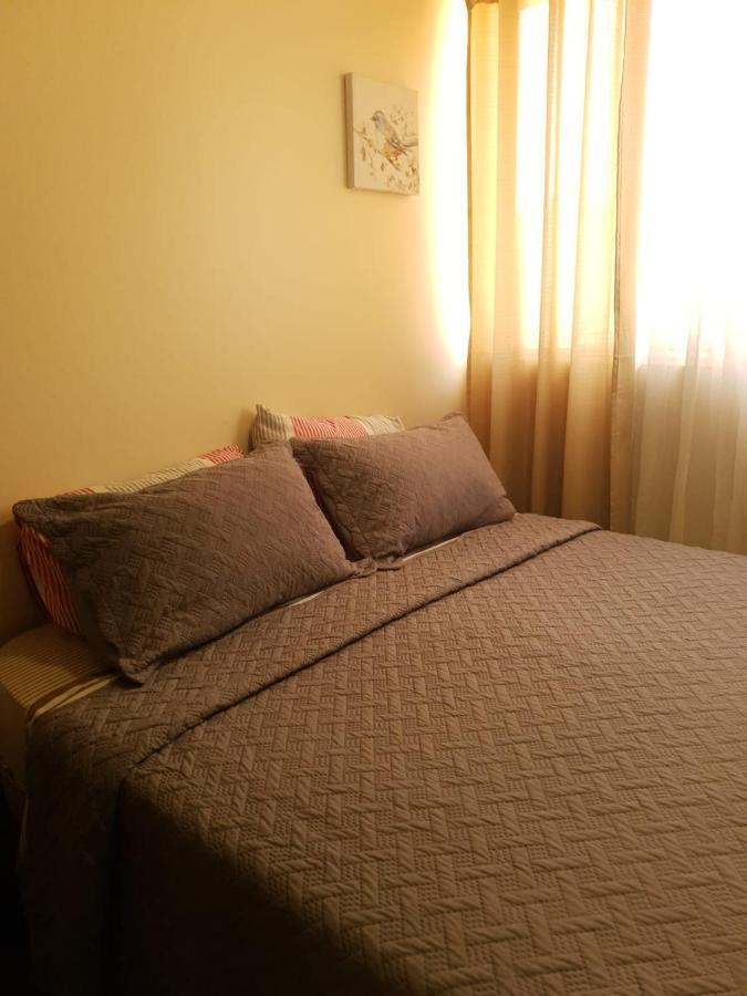 Appartement Departamentos R&M - Santiago De Chile Extérieur photo