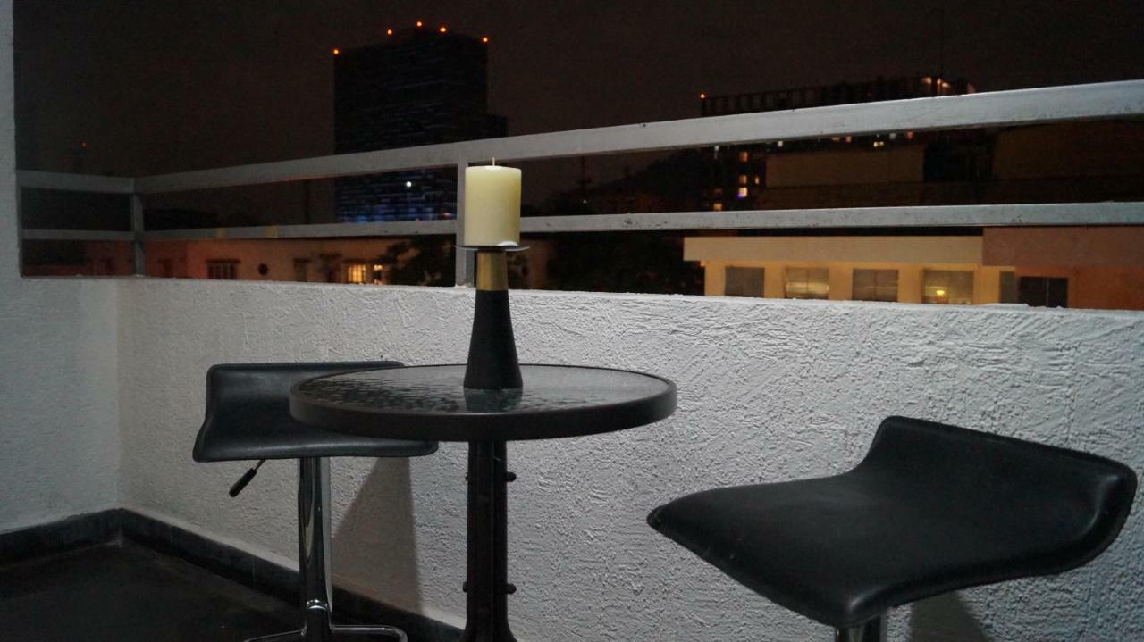 Appartement Departamentos R&M - Santiago De Chile Extérieur photo