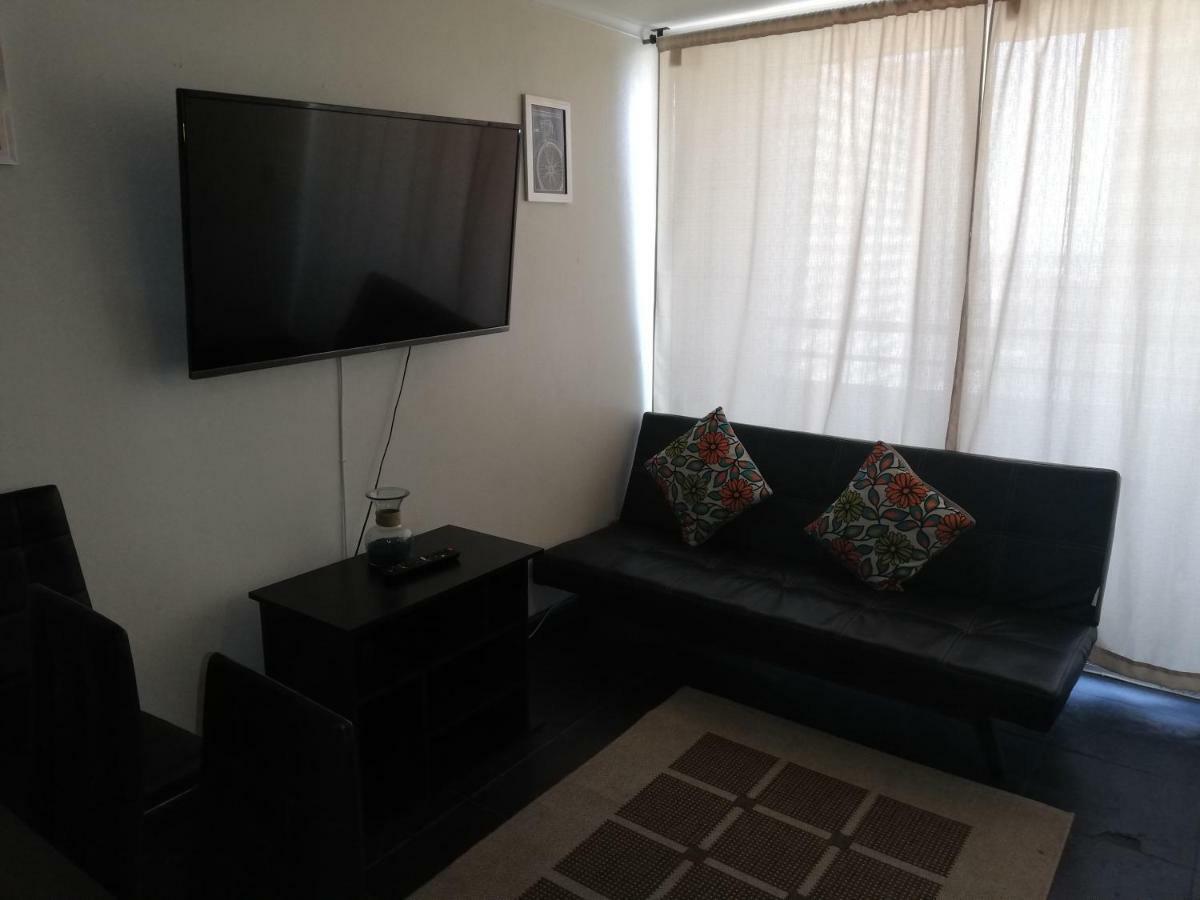 Appartement Departamentos R&M - Santiago De Chile Extérieur photo