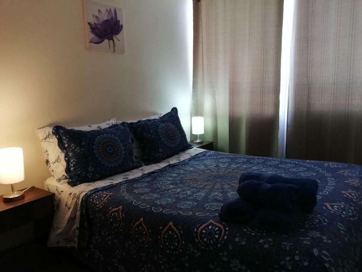 Appartement Departamentos R&M - Santiago De Chile Extérieur photo