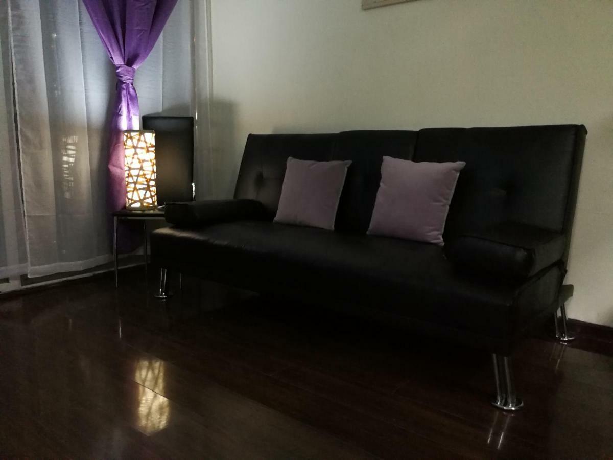 Appartement Departamentos R&M - Santiago De Chile Extérieur photo