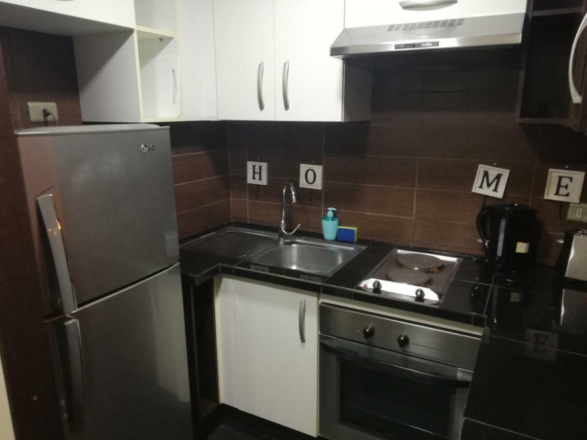 Appartement Departamentos R&M - Santiago De Chile Extérieur photo
